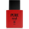 Чоловіча парфумована вода Karen Low Pure Red 100 мл — Geparlys